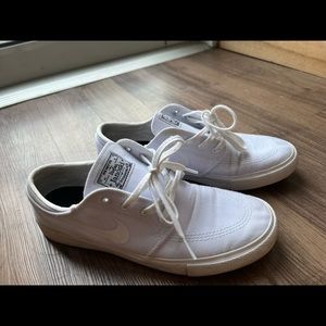 Nike SB Stefan Janoski. Size 9 (W) or 7.6 (M)